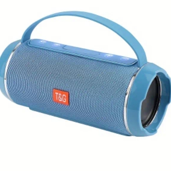 Other - NIB portable speaker